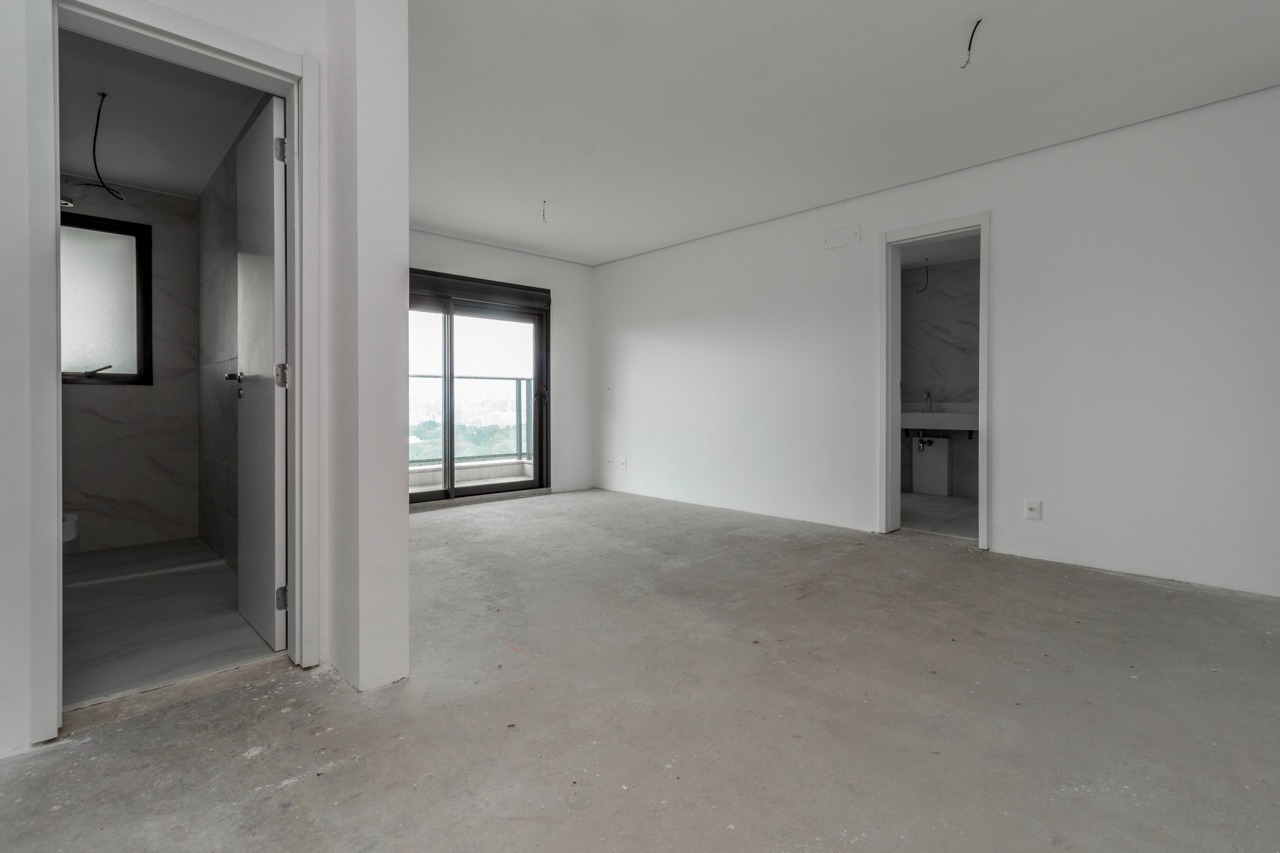 Apartamento para venda em Jardim Guedala