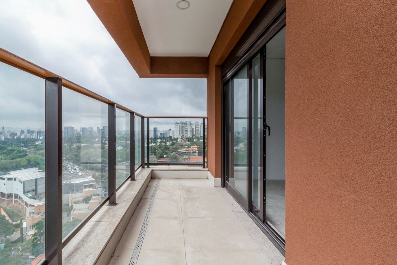 Apartamento para venda em Jardim Guedala