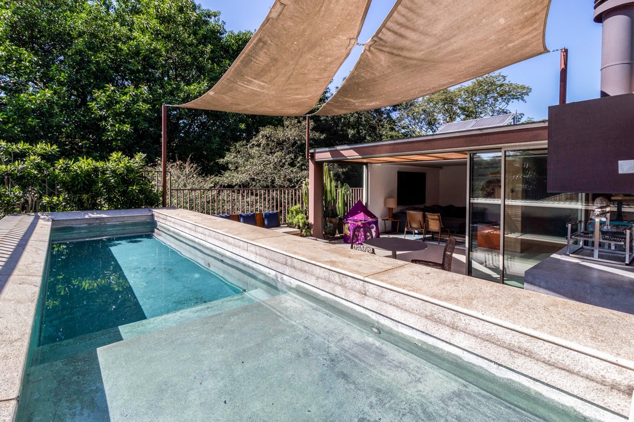Casa Em Condomínio para venda em Jardim Paulistano