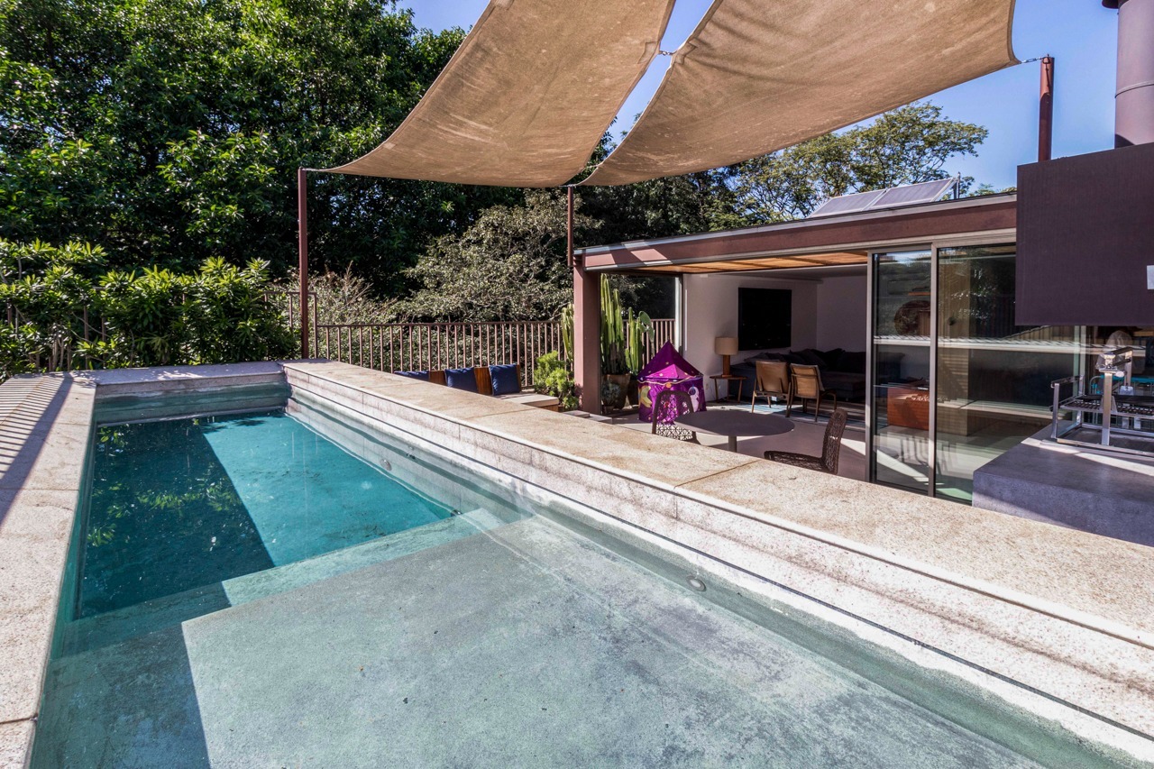 Casa Em Condomínio para venda em Jardim Paulistano