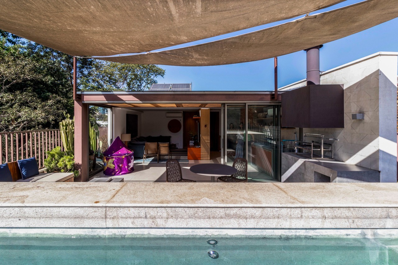 Casa Em Condomínio para venda em Jardim Paulistano