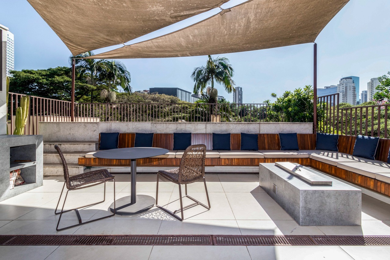 Casa Em Condomínio para venda em Jardim Paulistano