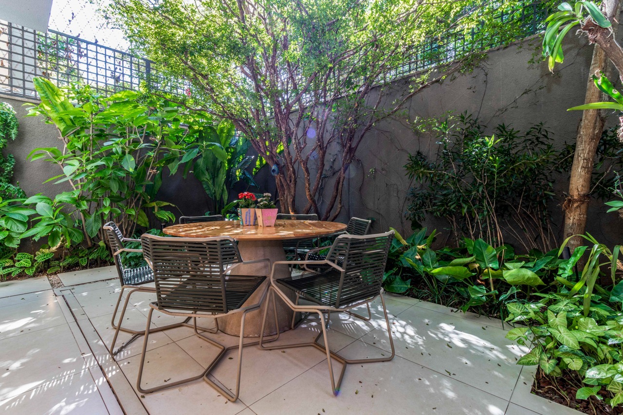 Casa Em Condomínio para venda em Jardim Paulistano