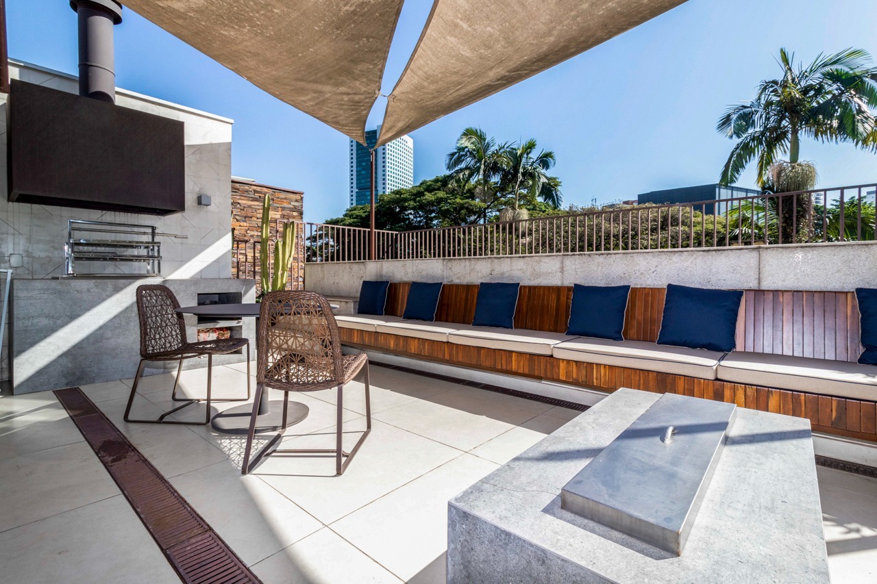 Casa Em Condomínio para venda em Jardim Paulistano
