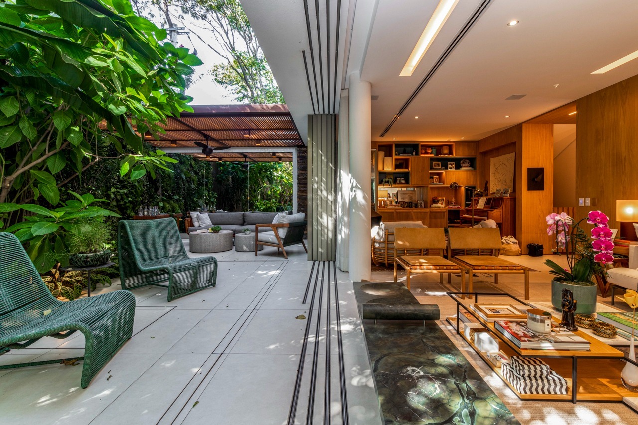 Casa Em Condomínio para venda em Jardim Paulistano