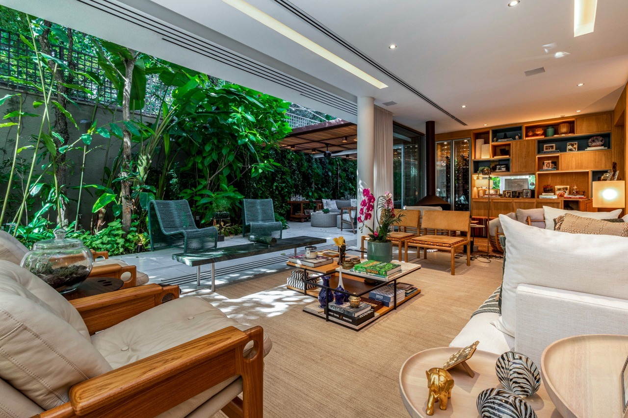 Casa Em Condomínio para venda em Jardim Paulistano
