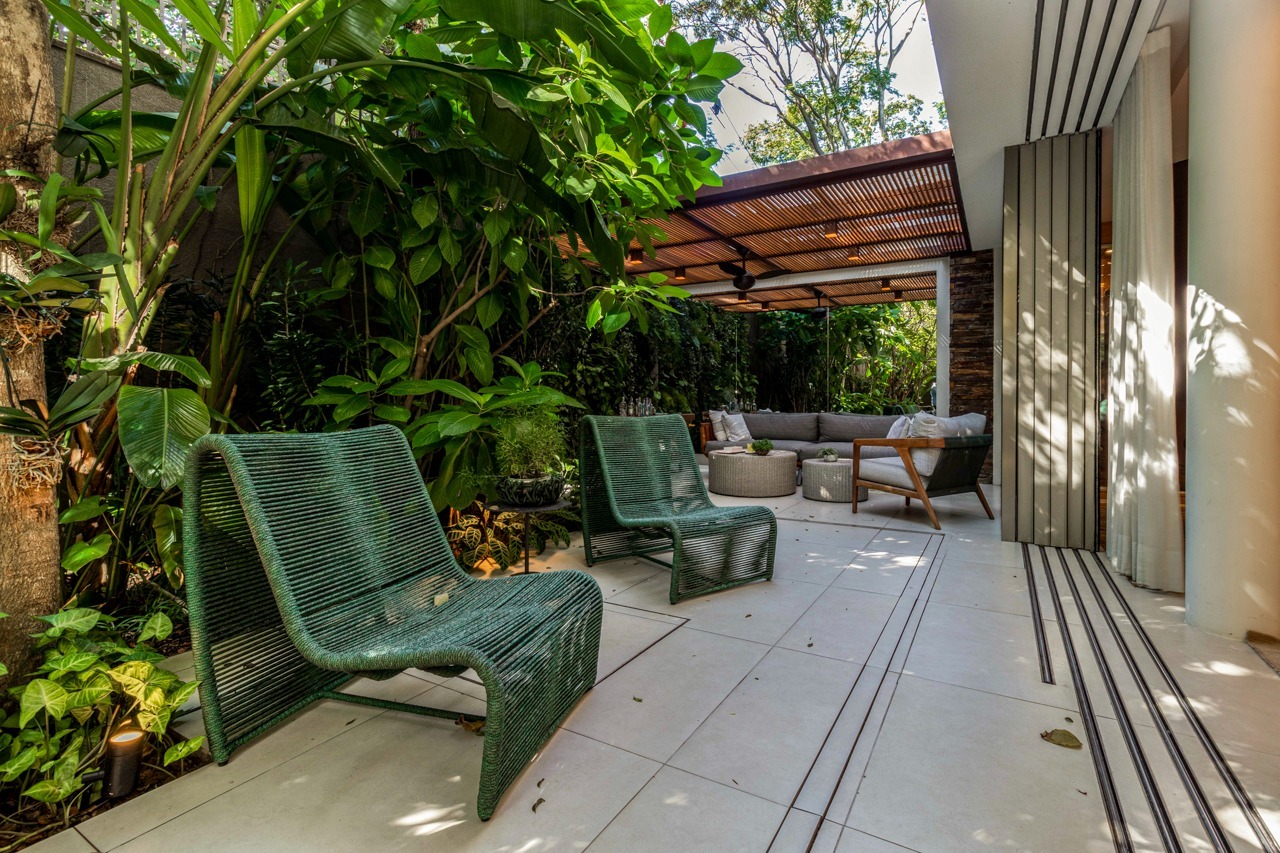 Casa Em Condomínio para venda em Jardim Paulistano