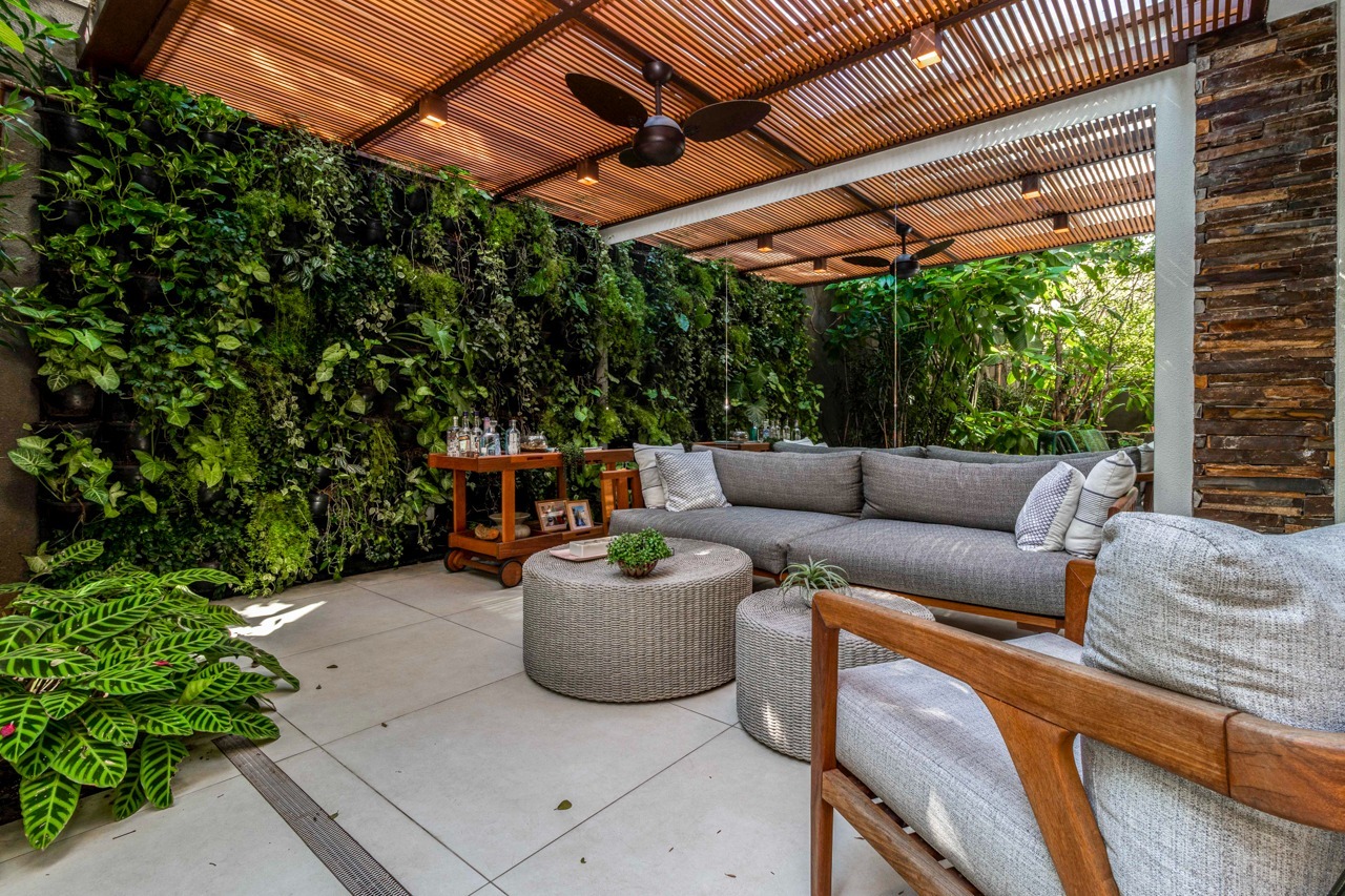 Casa Em Condomínio para venda em Jardim Paulistano