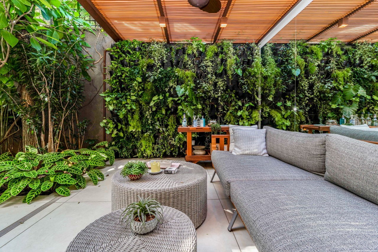 Casa Em Condomínio para venda em Jardim Paulistano