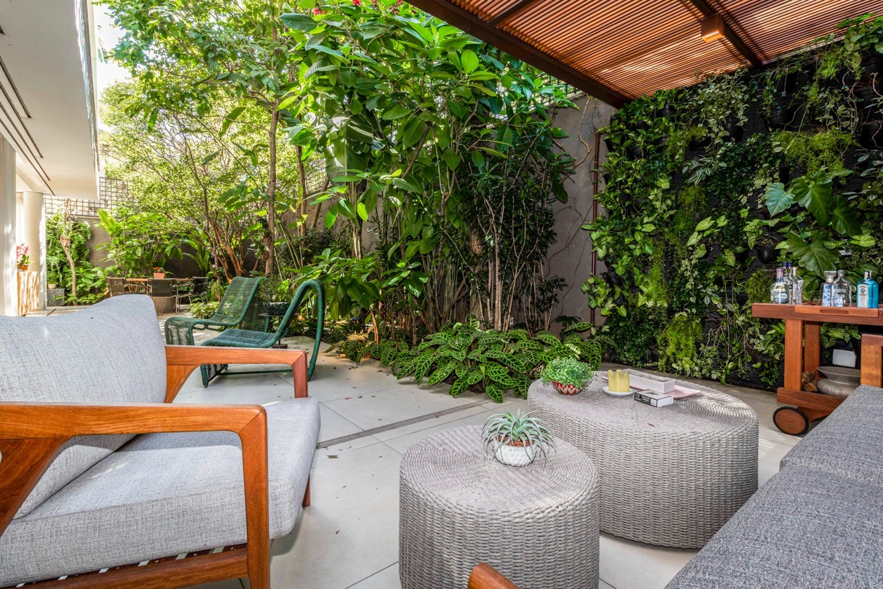 Casa Em Condomínio para venda em Jardim Paulistano