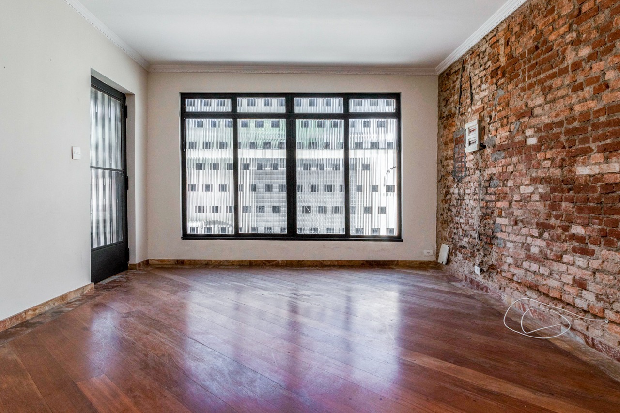 Casa para venda em Vila Nova Conceição