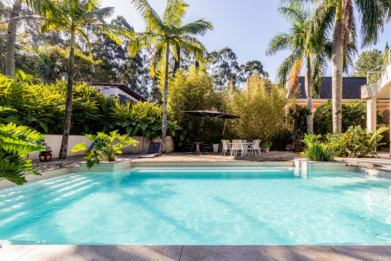 Casa Em Condomínio para venda em Real Parque