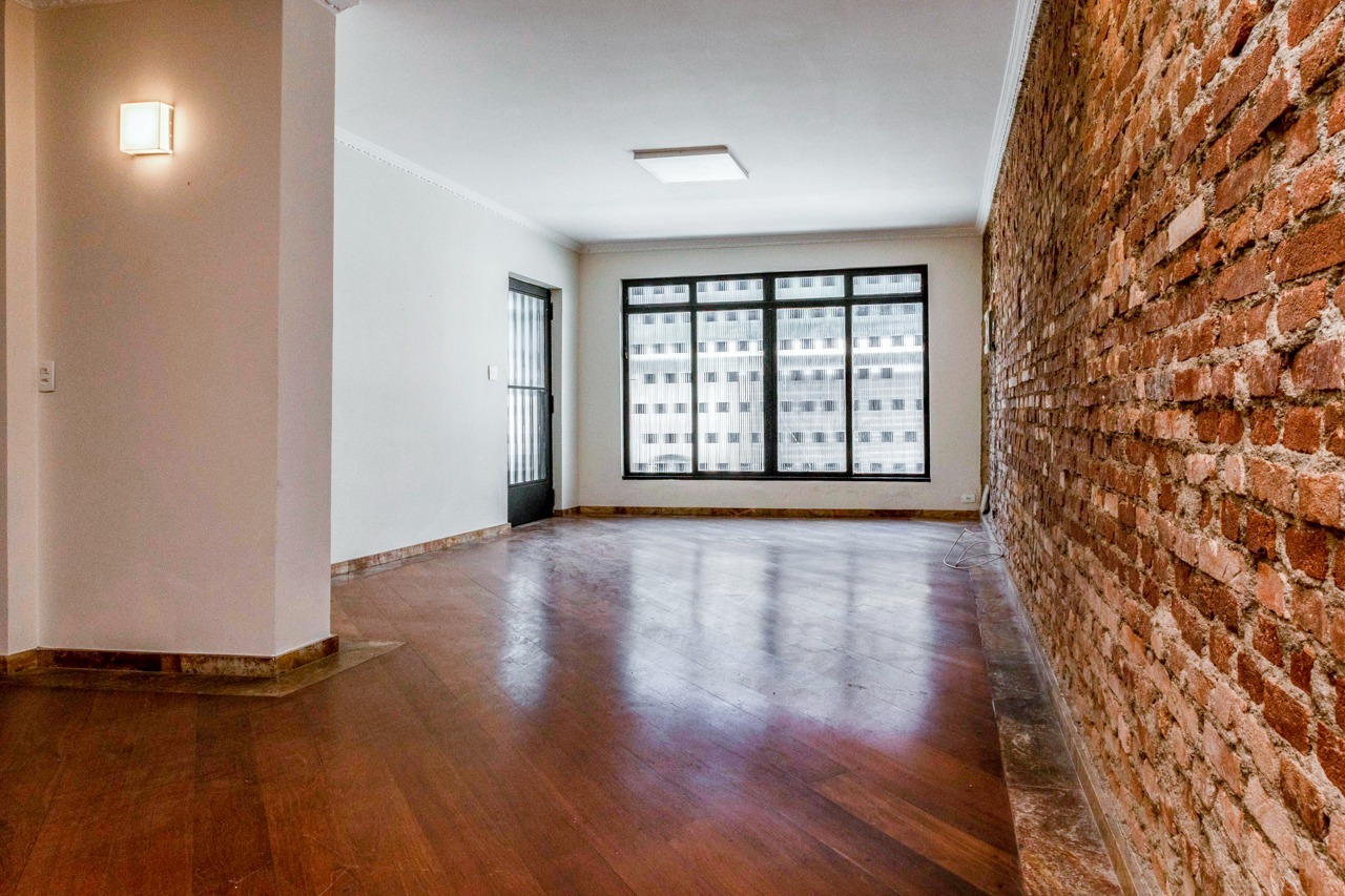 Casa para venda em Vila Nova Conceição