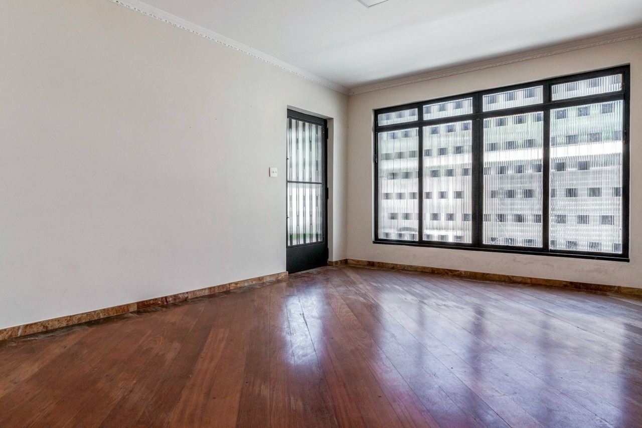 Casa para venda em Vila Nova Conceição