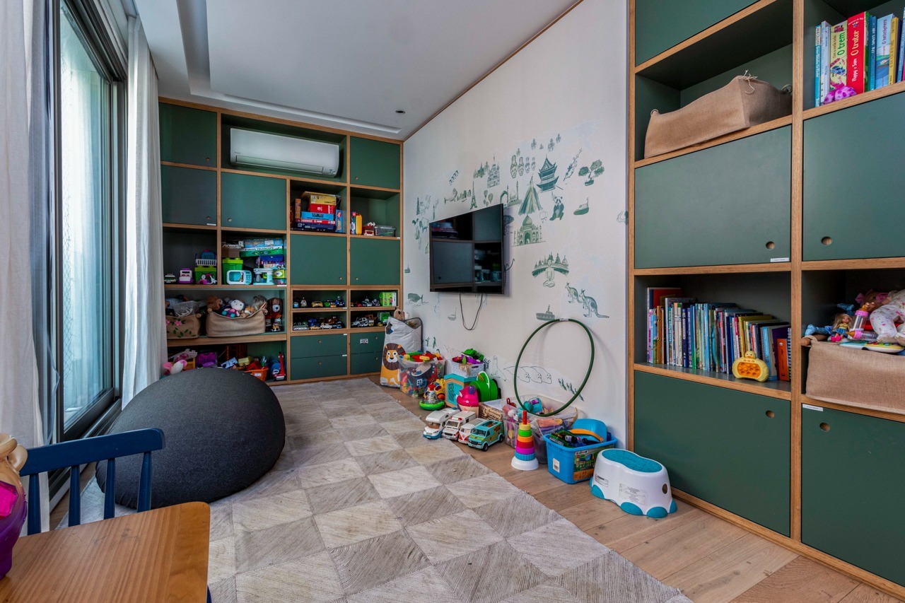 Casa Em Condomínio para venda em Jardim Paulistano