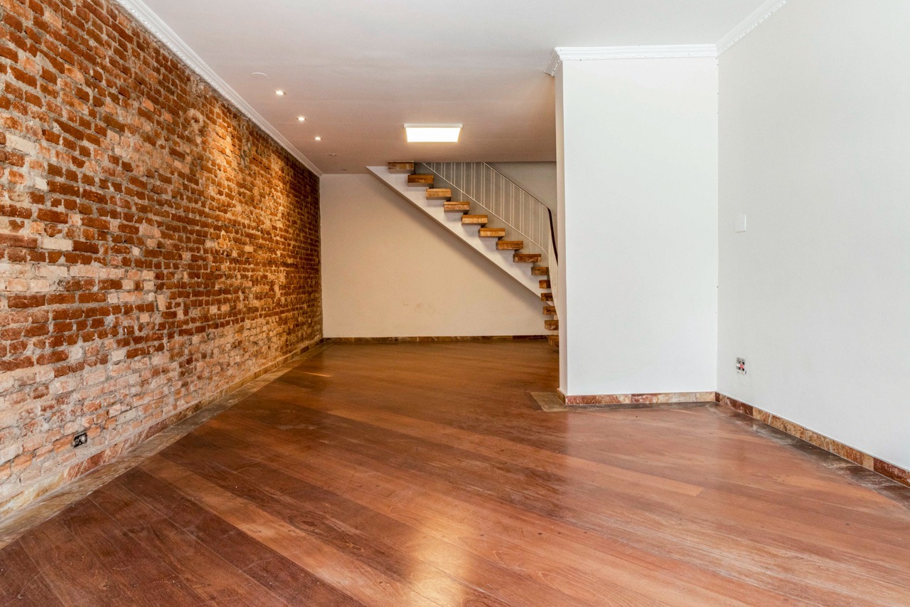 Casa para venda em Vila Nova Conceição