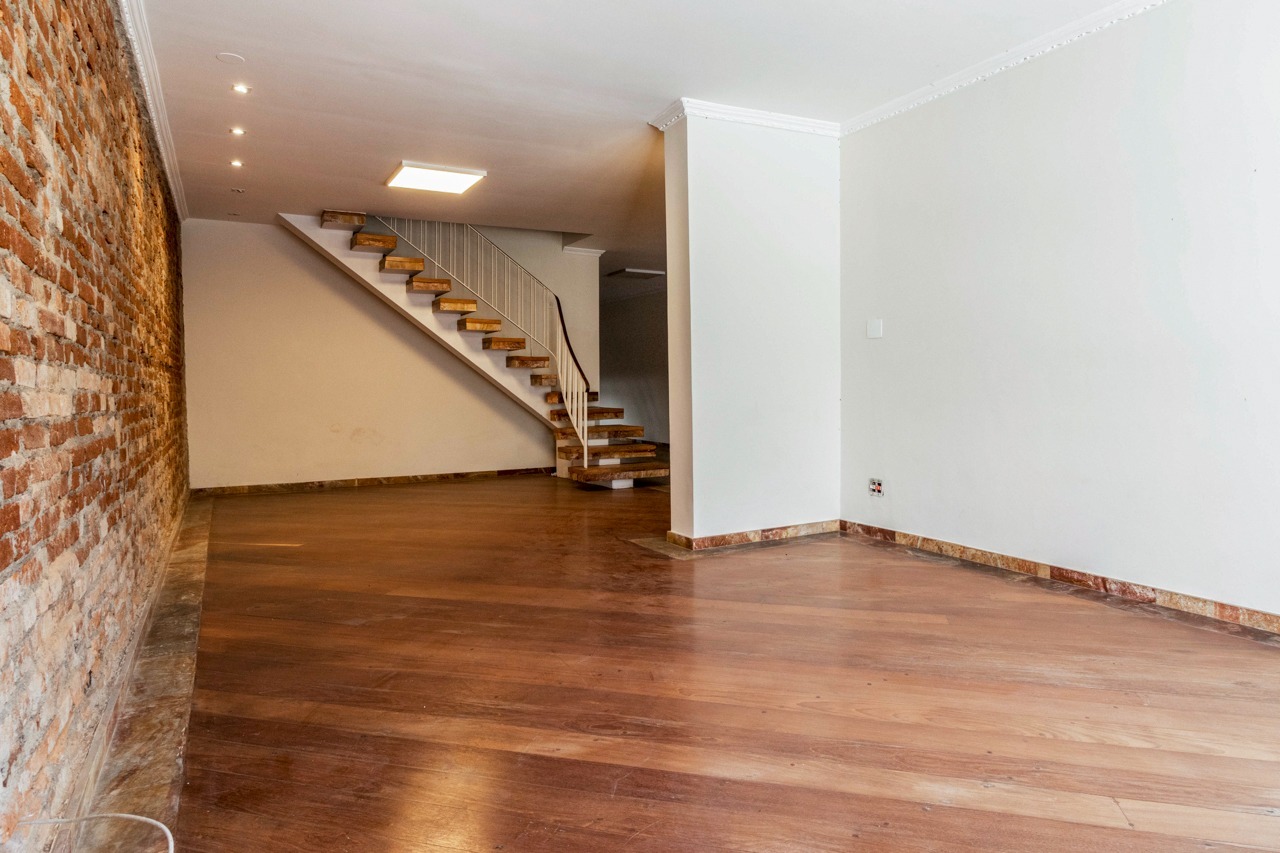 Casa para venda em Vila Nova Conceição