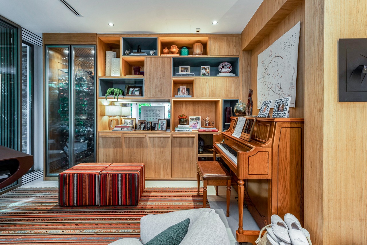 Casa Em Condomínio para venda em Jardim Paulistano