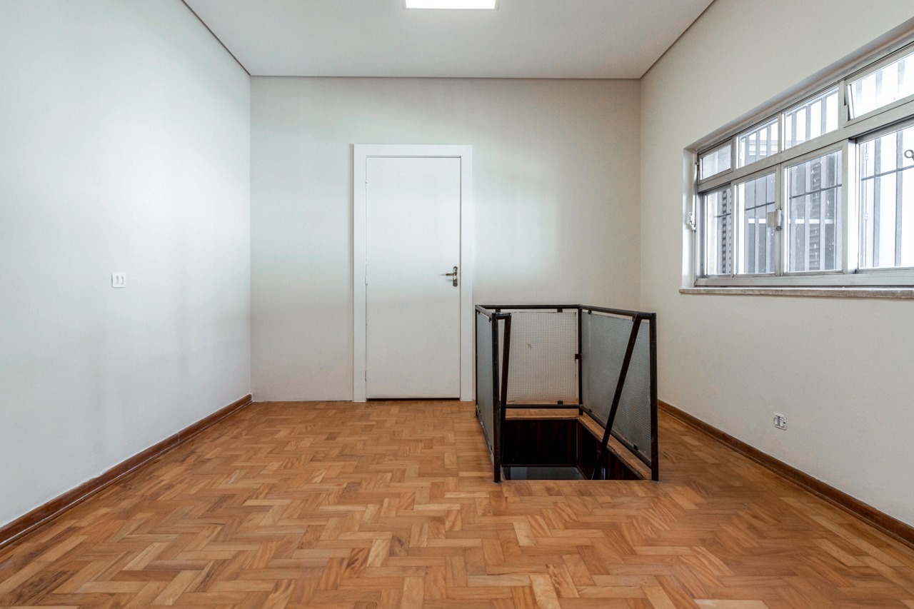 Casa para venda em Vila Nova Conceição