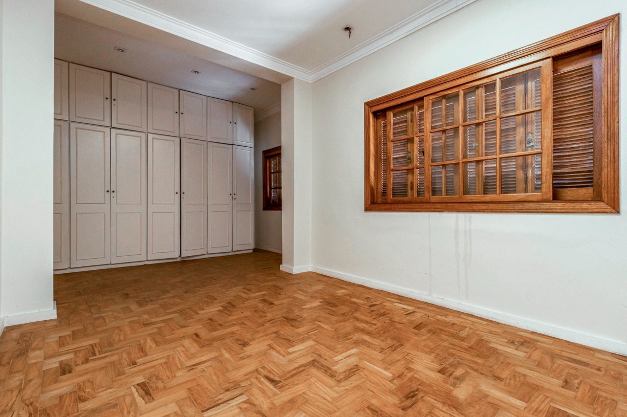 Casa para venda em Vila Nova Conceição