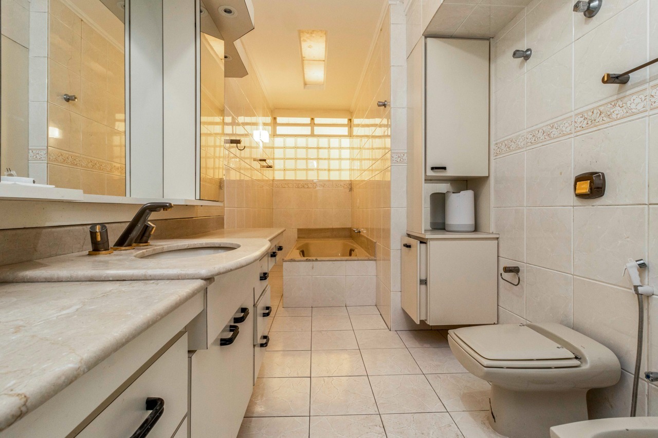 Casa para venda em Vila Nova Conceição
