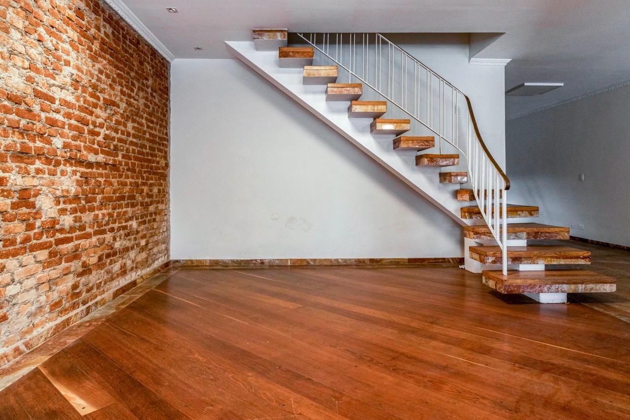 Casa para venda em Vila Nova Conceição