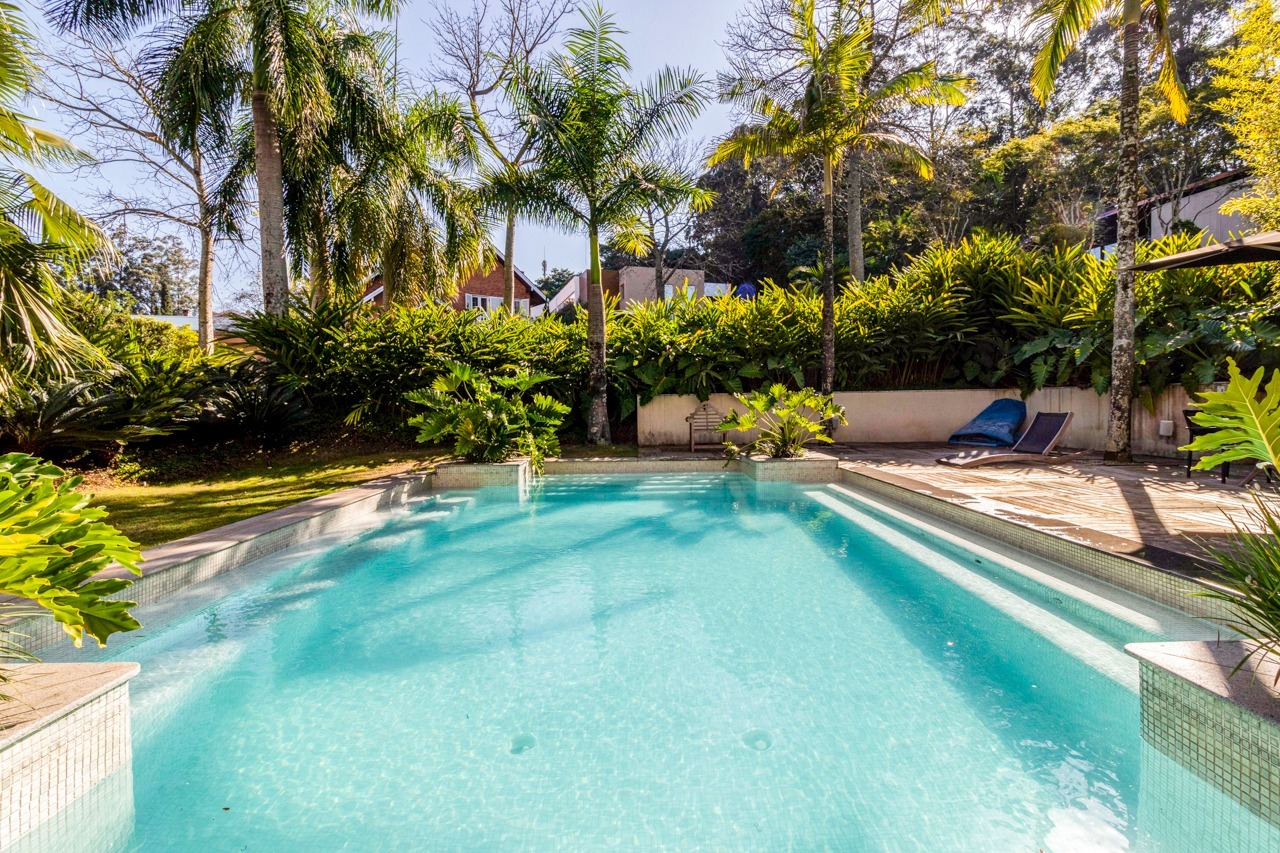 Casa Em Condomínio para venda em Real Parque