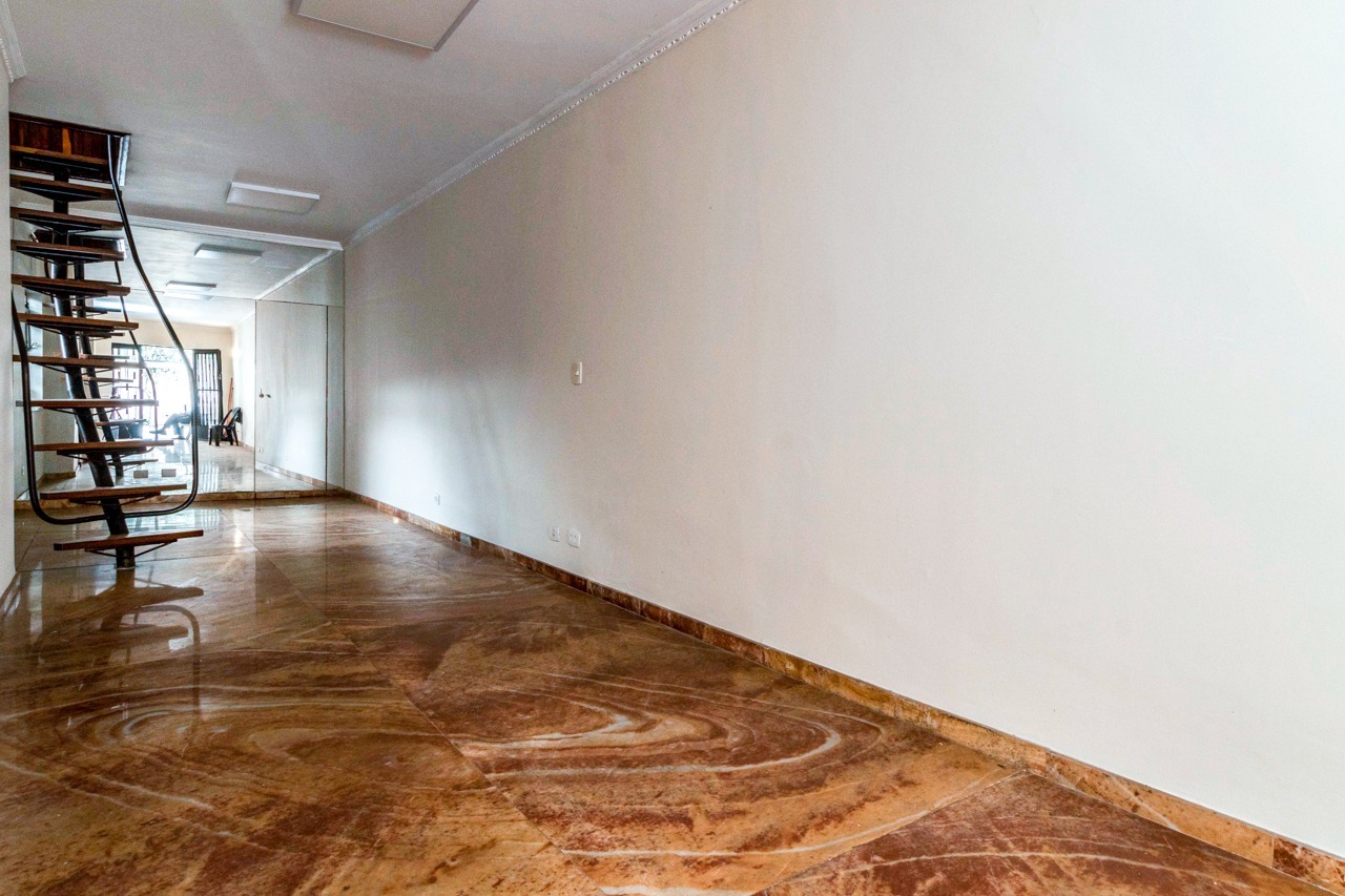 Casa para venda em Vila Nova Conceição
