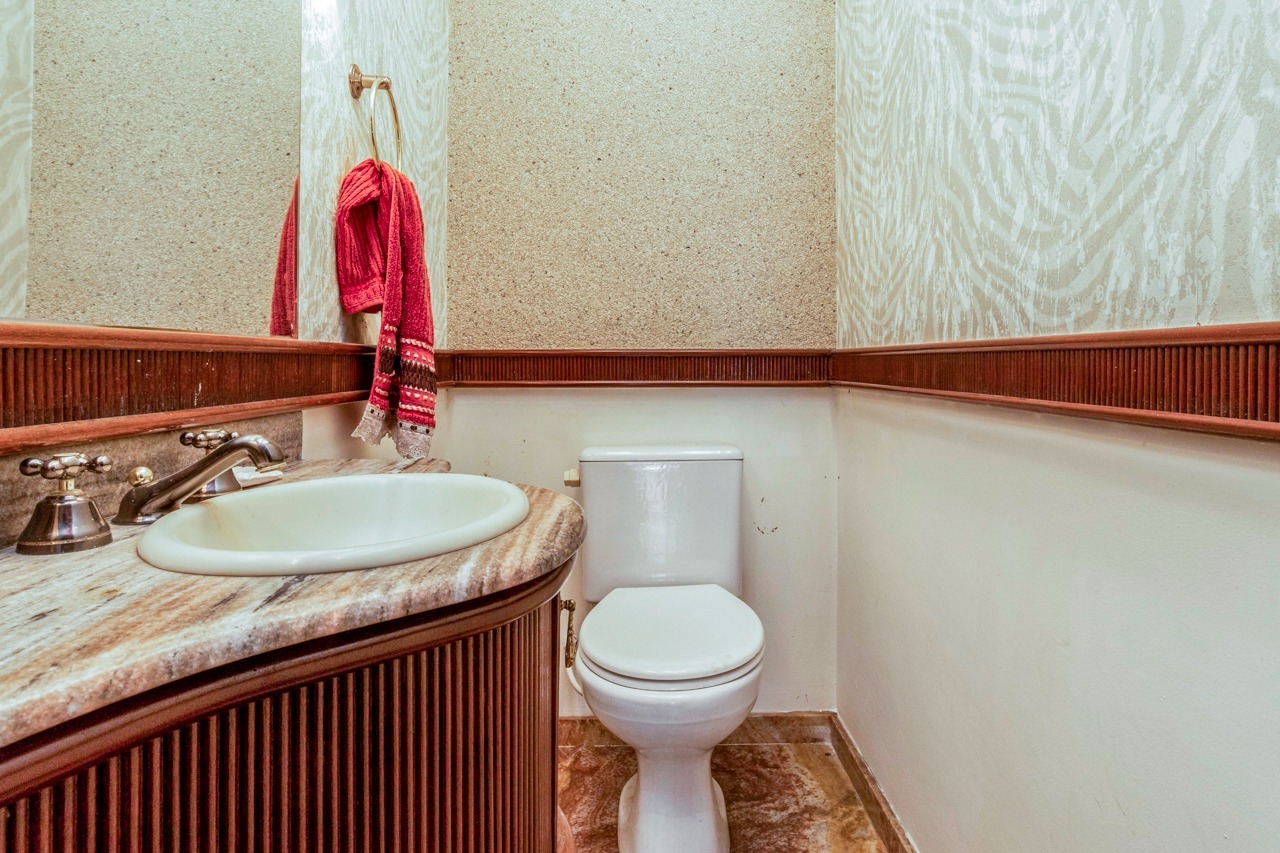 Casa para venda em Vila Nova Conceição