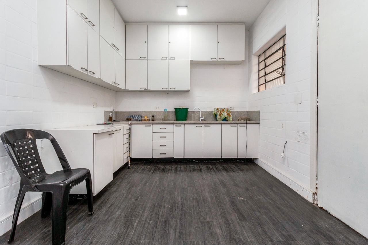 Casa para venda em Vila Nova Conceição