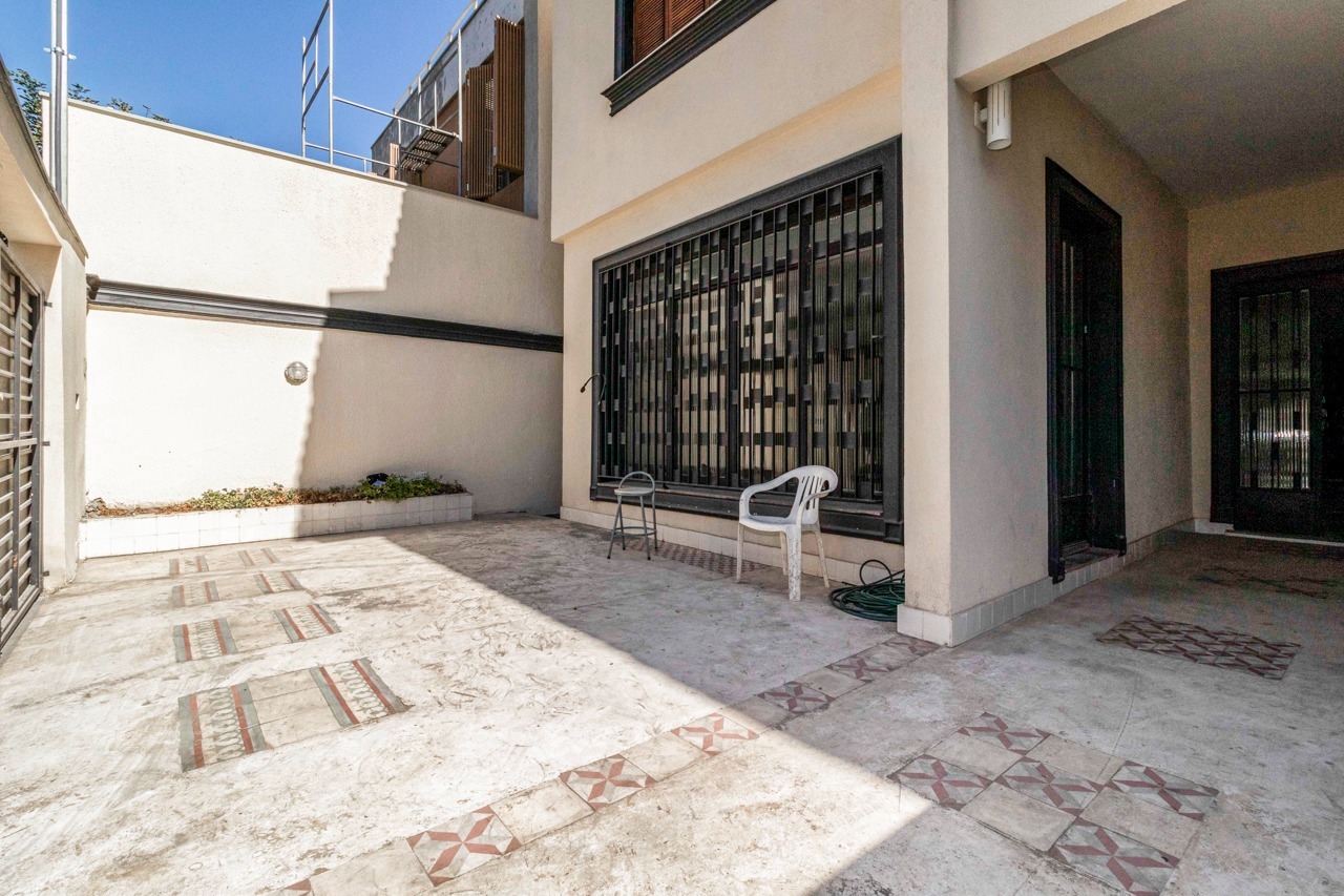 Casa para venda em Vila Nova Conceição
