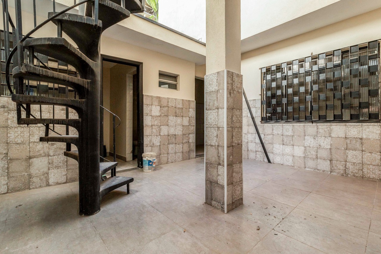 Casa para venda em Vila Nova Conceição