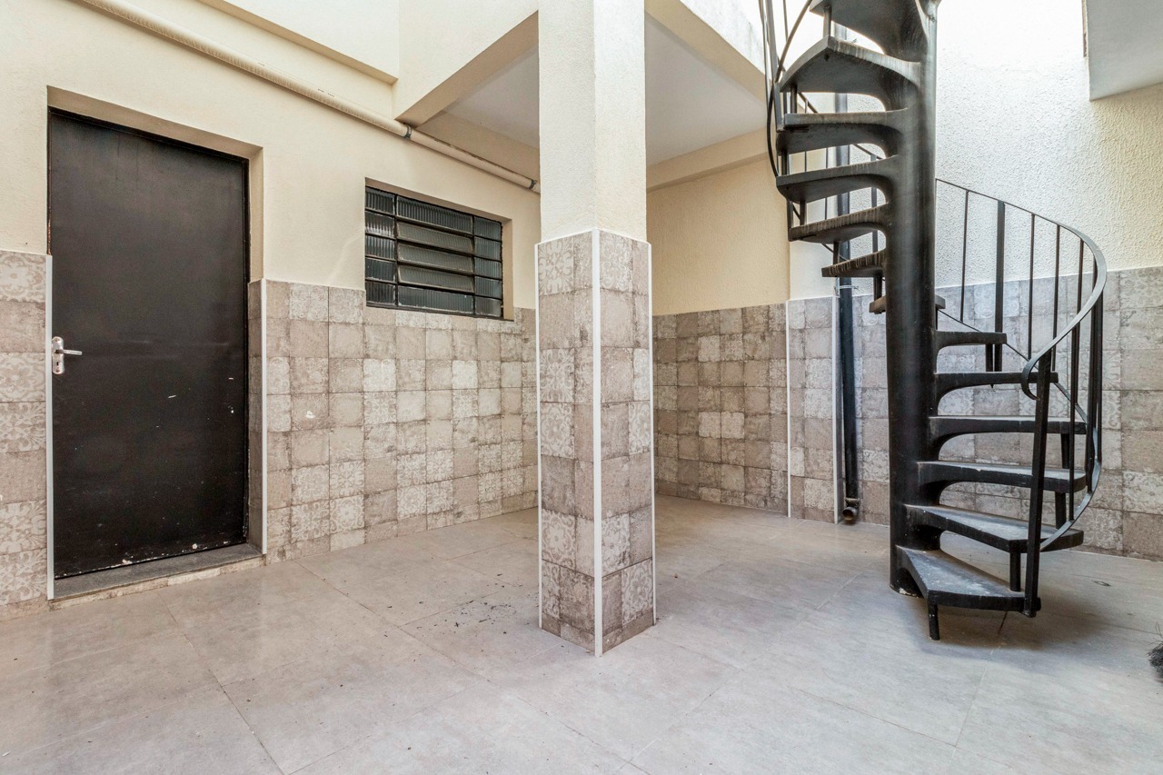 Casa para venda em Vila Nova Conceição
