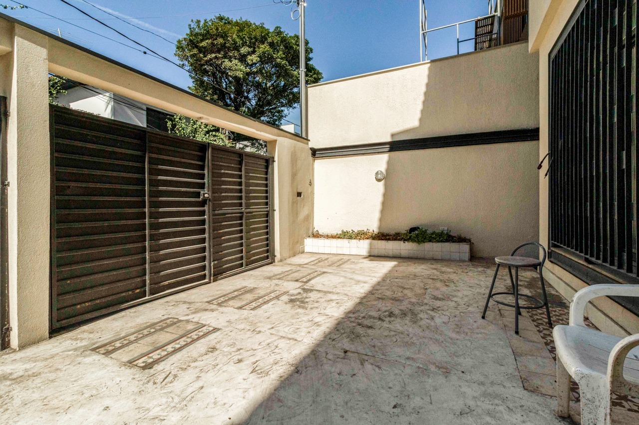 Casa para venda em Vila Nova Conceição