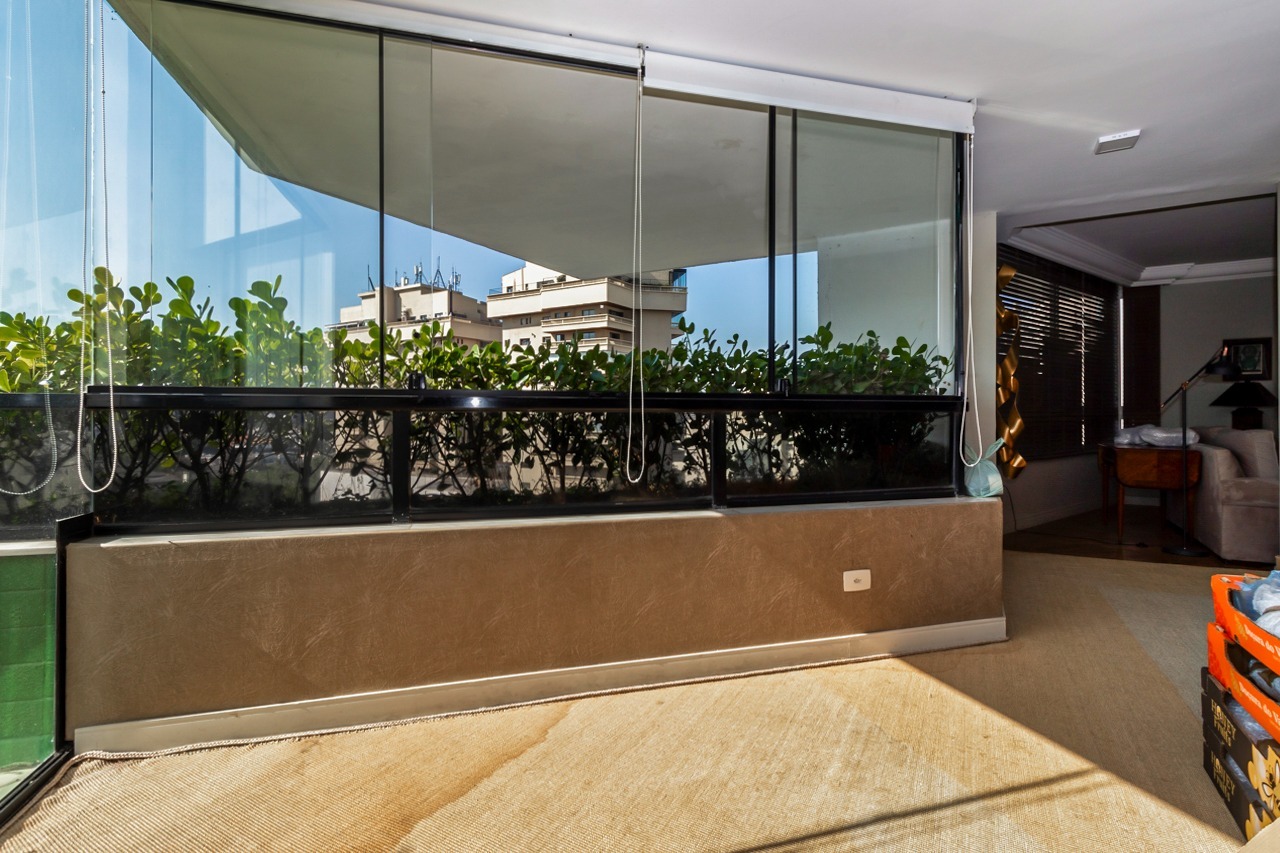 Apartamento para venda em Real Parque