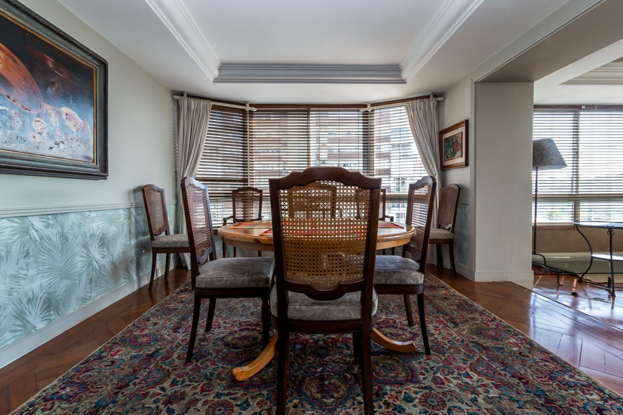 Apartamento para venda em Real Parque