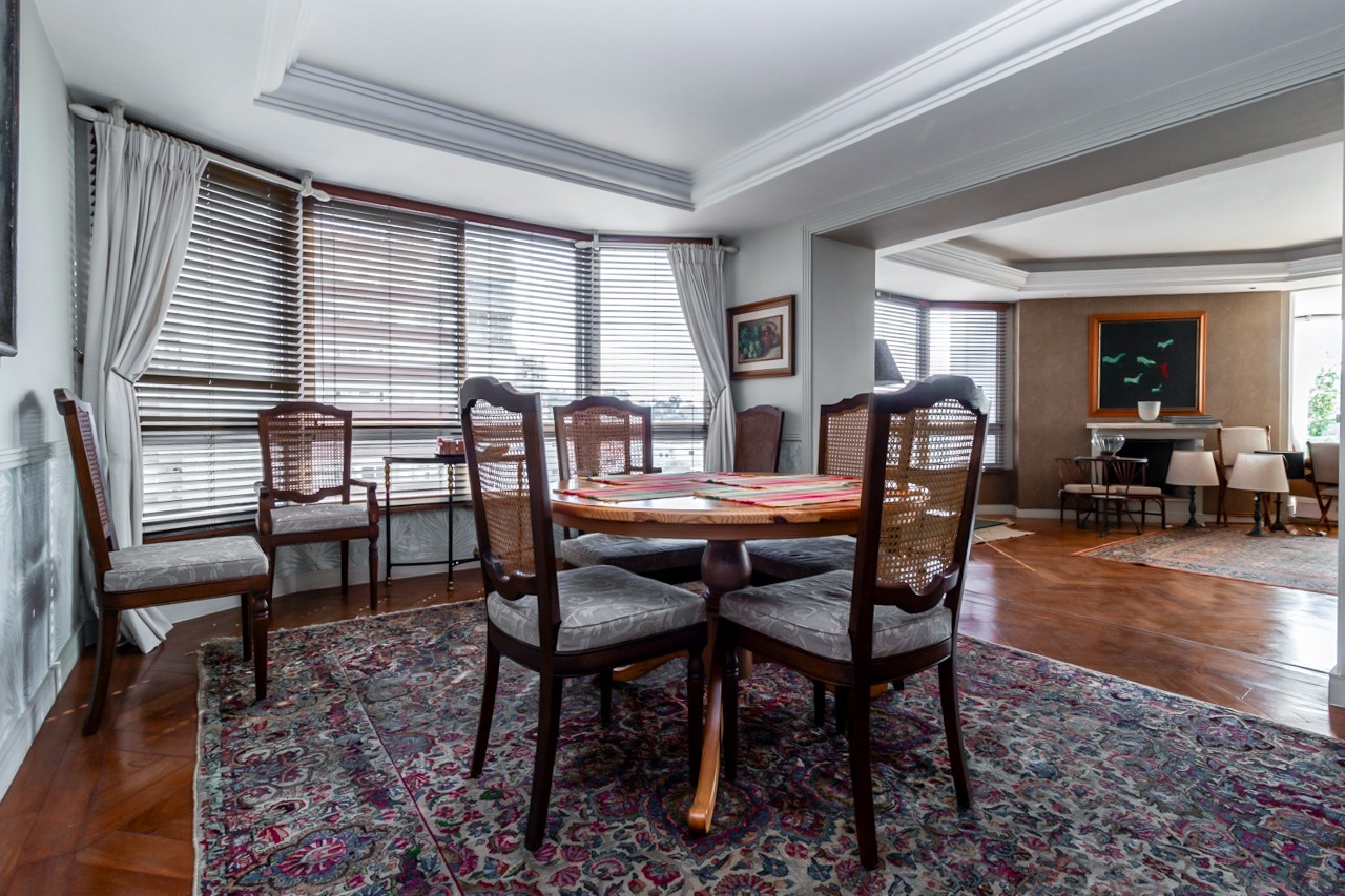 Apartamento para venda em Real Parque