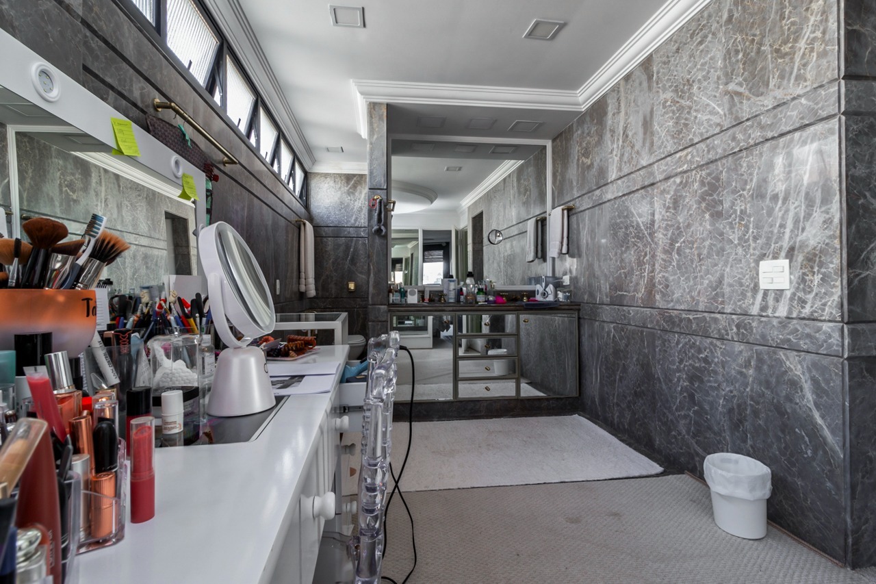 Apartamento para venda em Real Parque