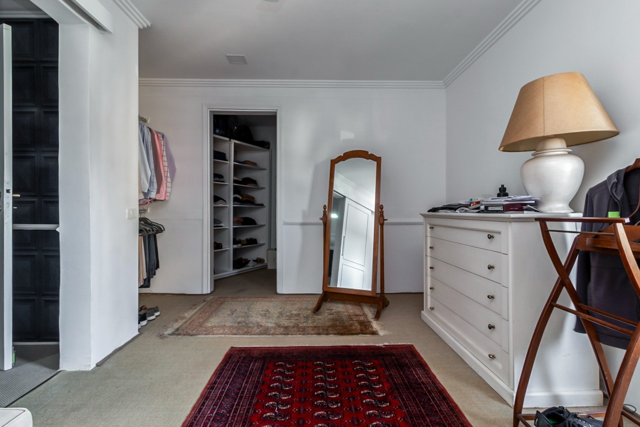 Apartamento para venda em Real Parque