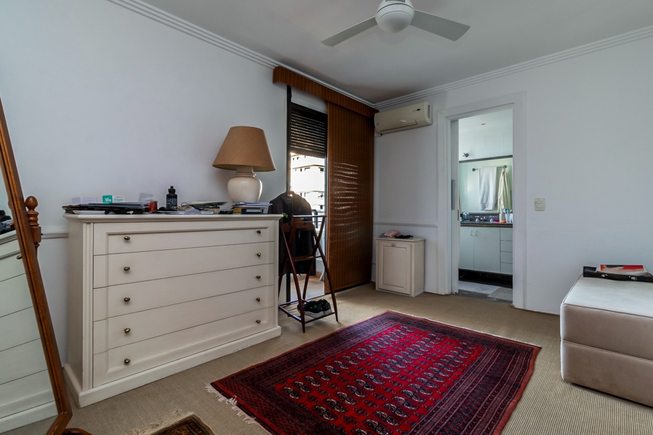 Apartamento para venda em Real Parque