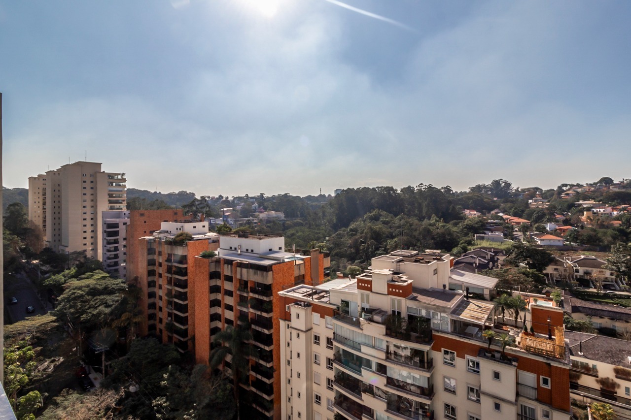 Apartamento para venda em Real Parque