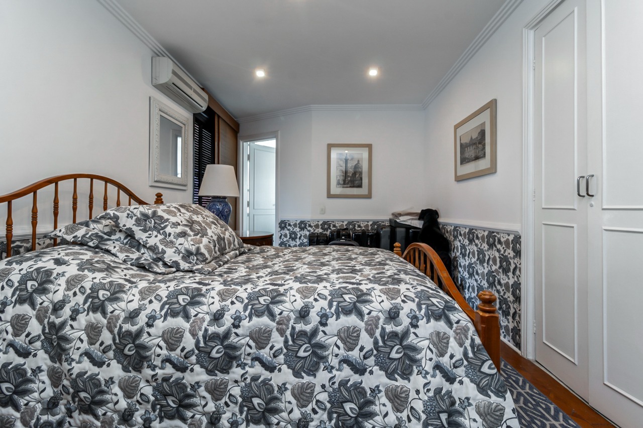 Apartamento para venda em Real Parque