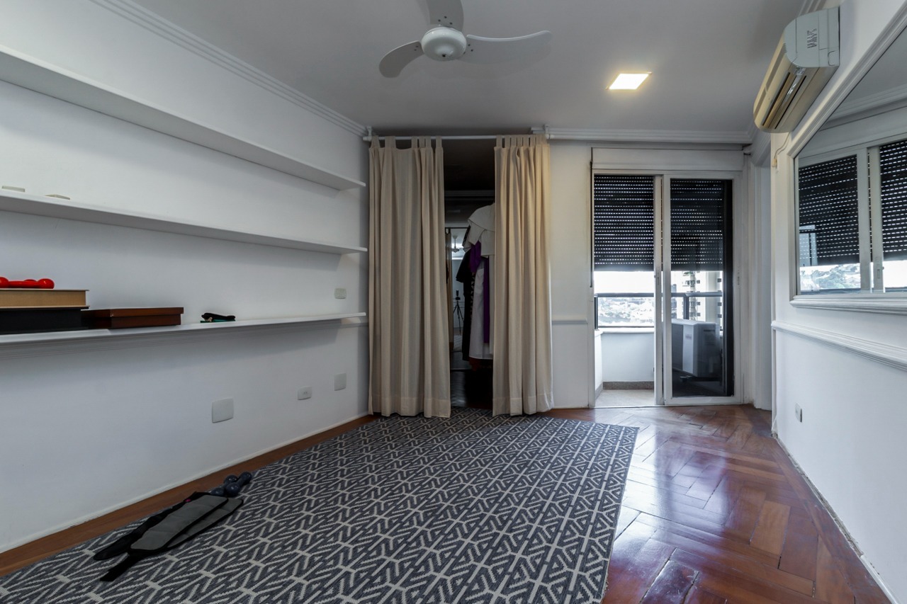 Apartamento para venda em Real Parque