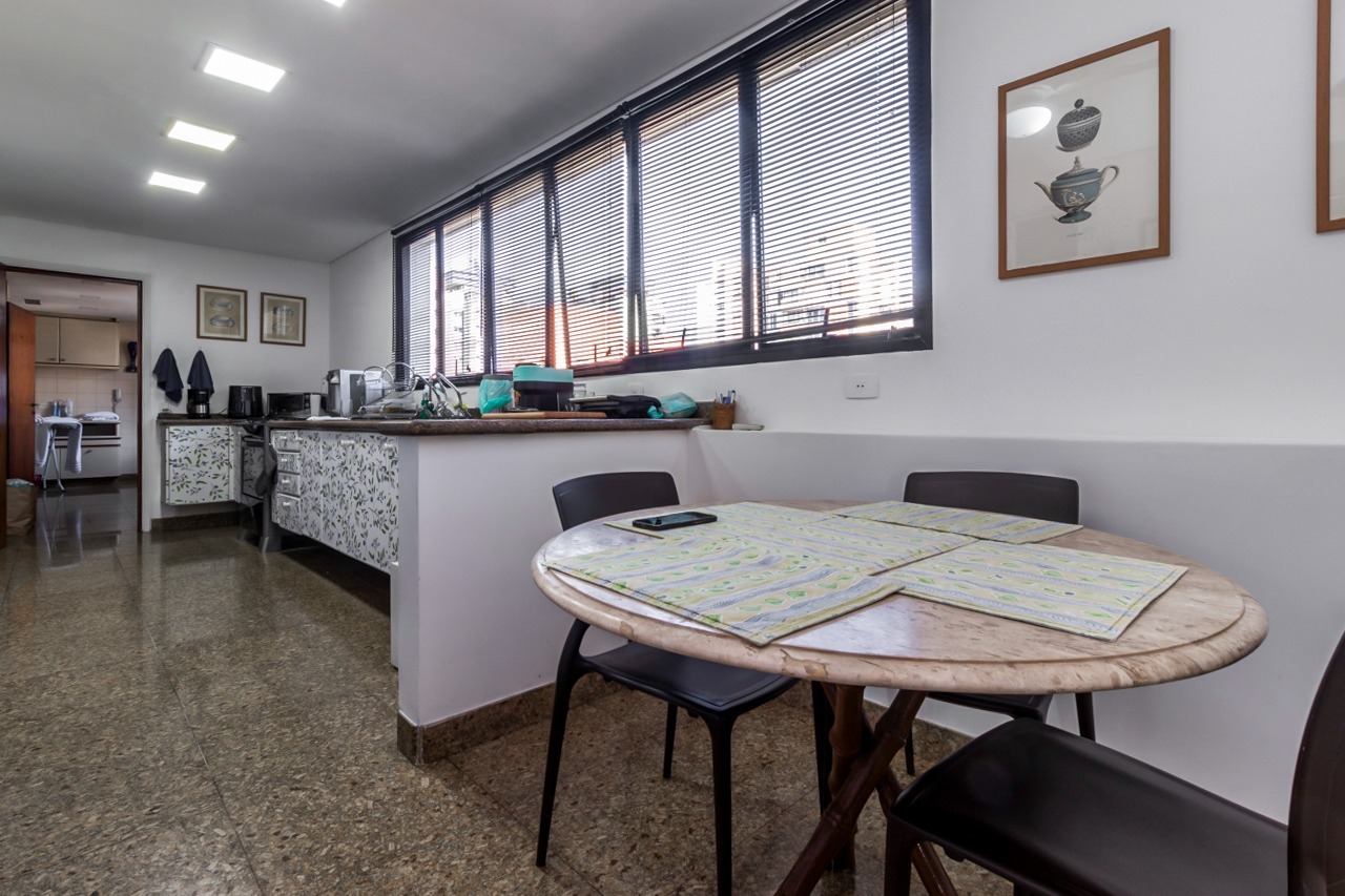 Apartamento para venda em Real Parque