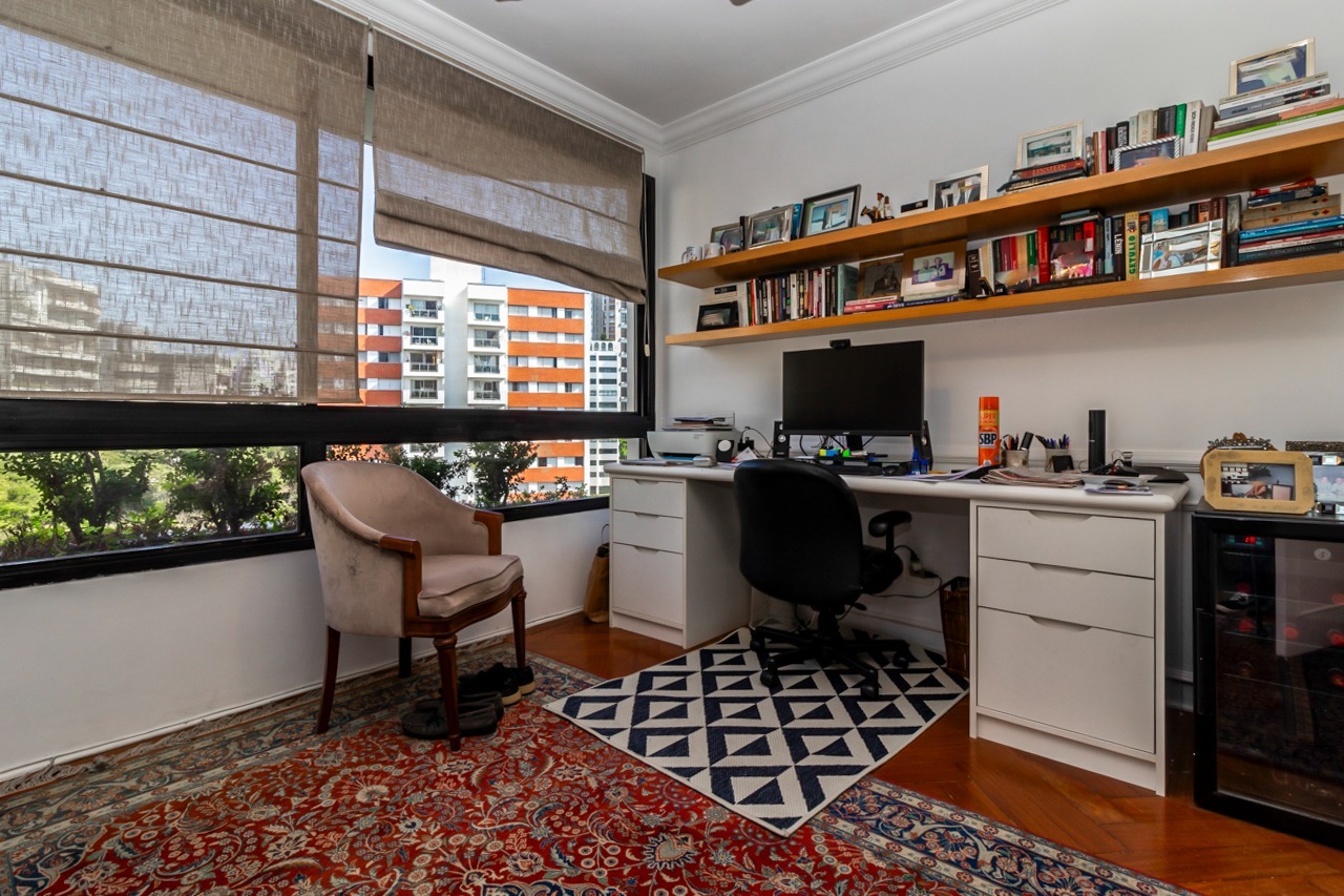Apartamento para venda em Real Parque