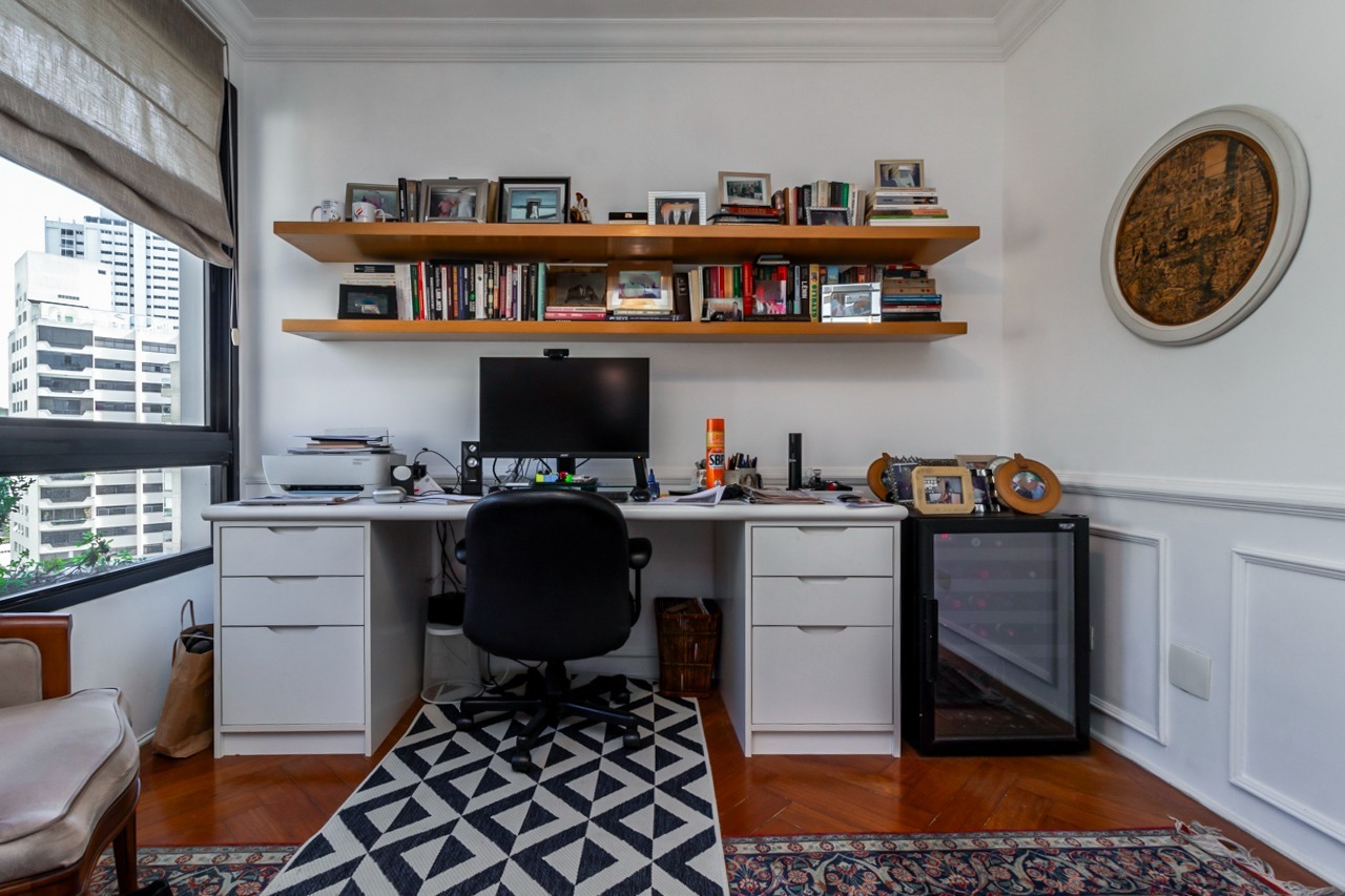 Apartamento para venda em Real Parque