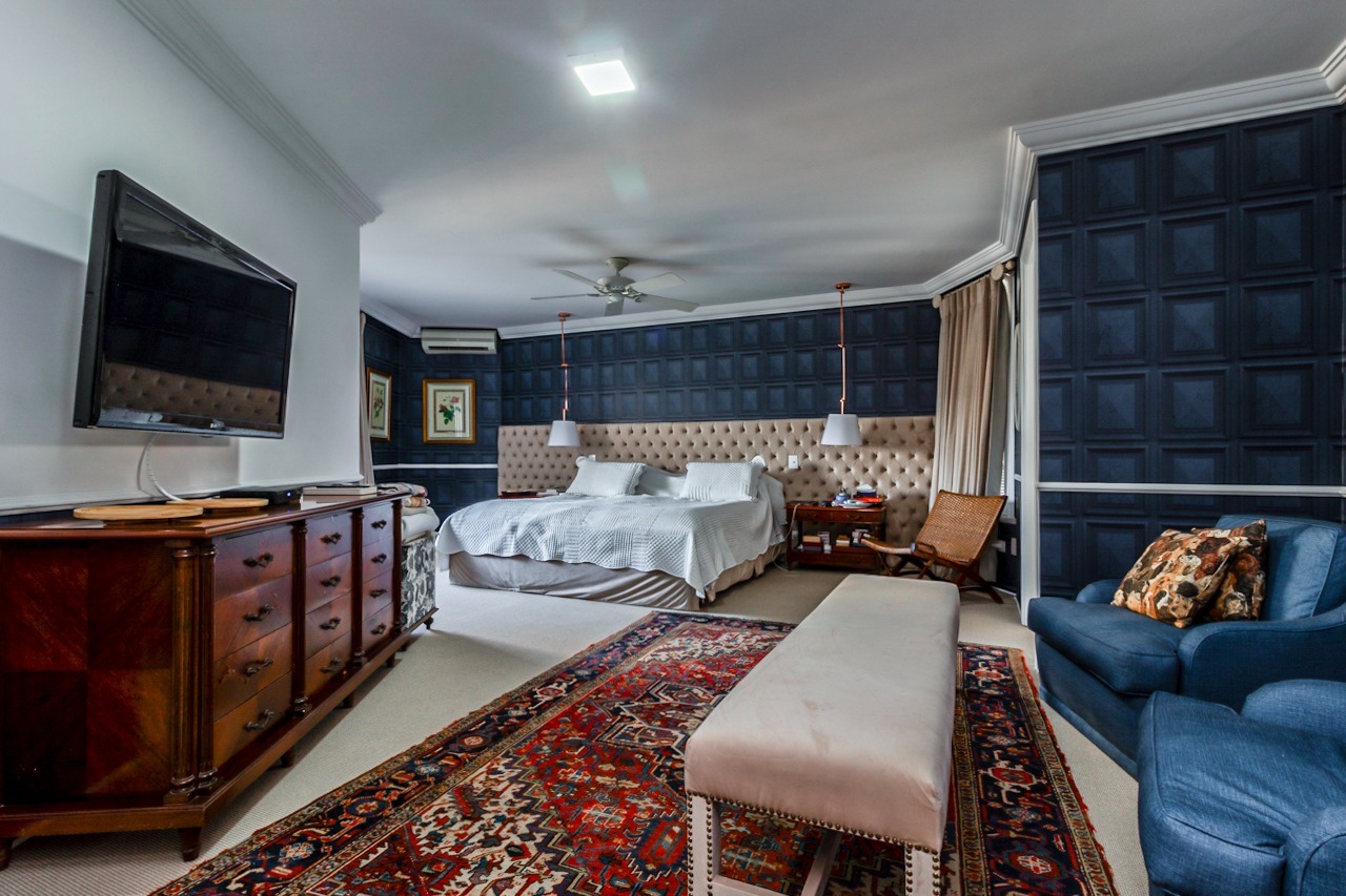 Apartamento para venda em Real Parque