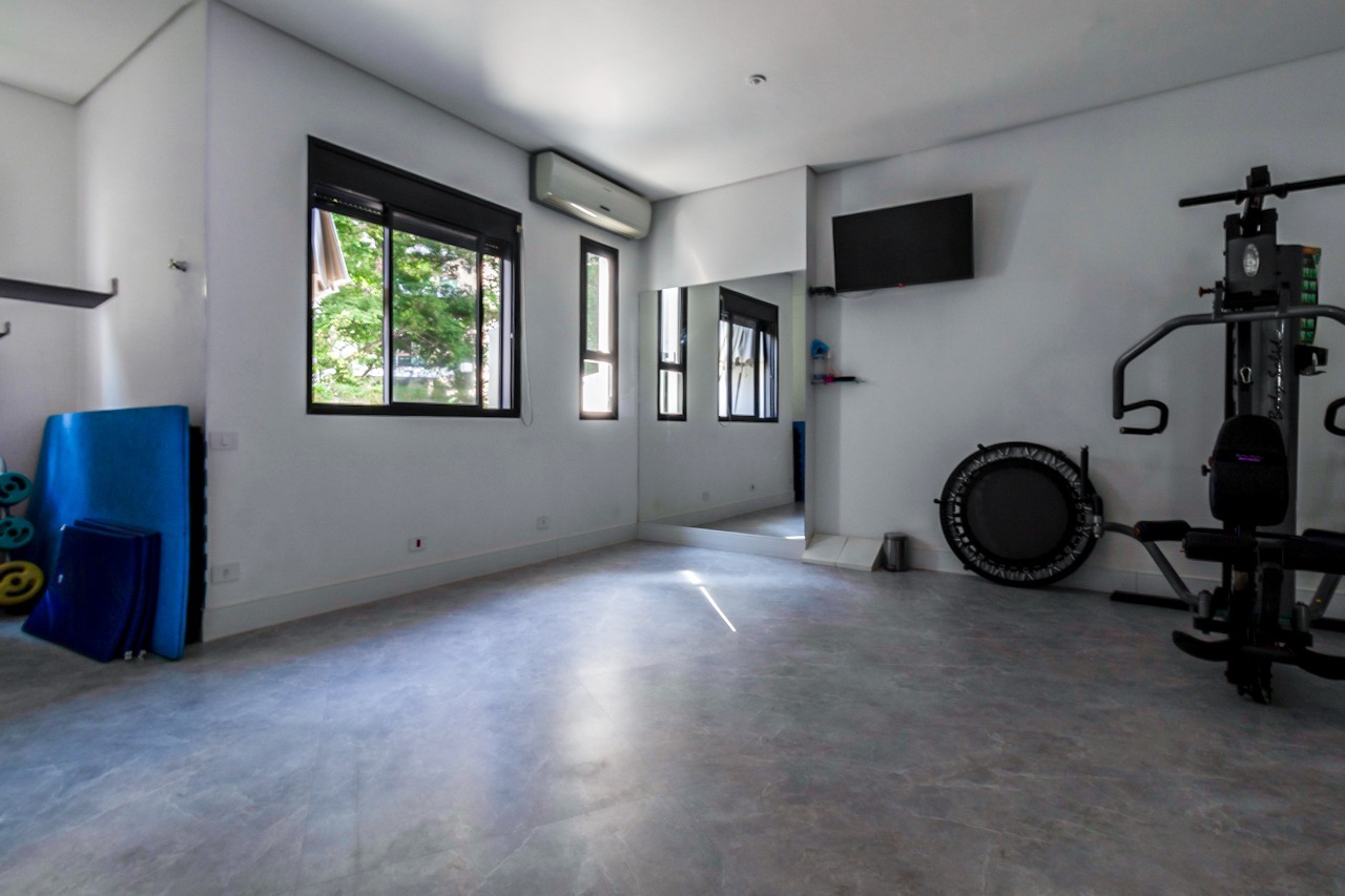 Apartamento para venda em Real Parque