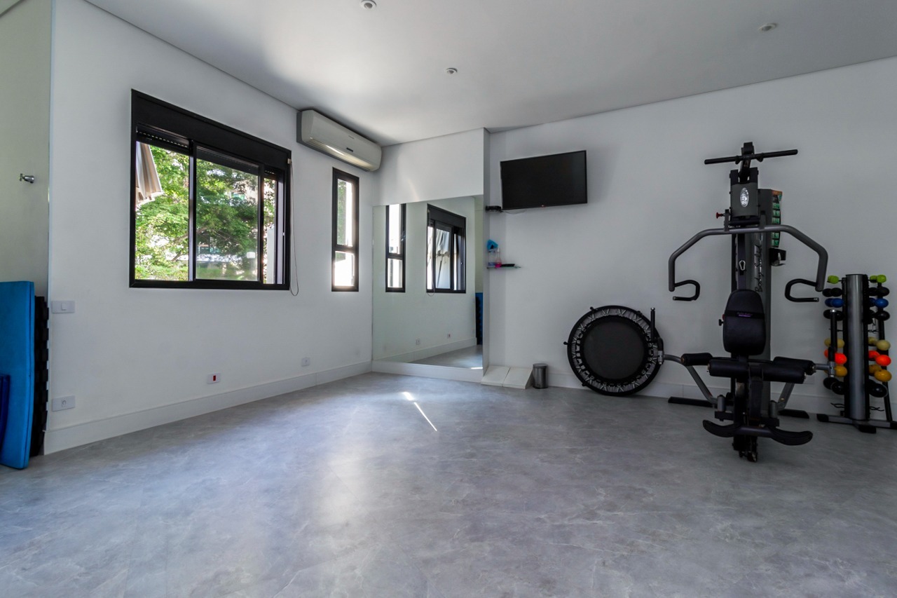 Apartamento para venda em Real Parque