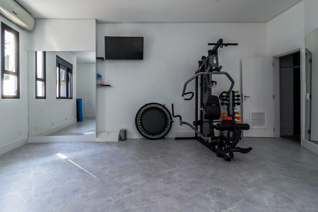 Apartamento para venda em Real Parque